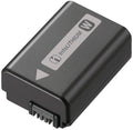 Sony NP-FW50 W-series Rechargeable Battery