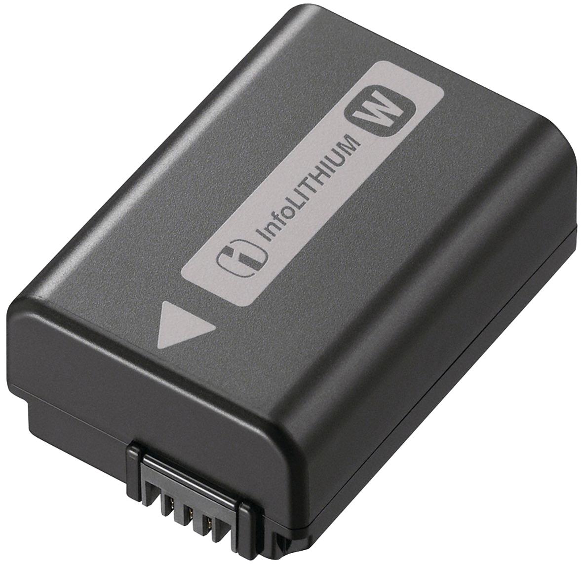 Sony NP-FW50 W-series Rechargeable Battery