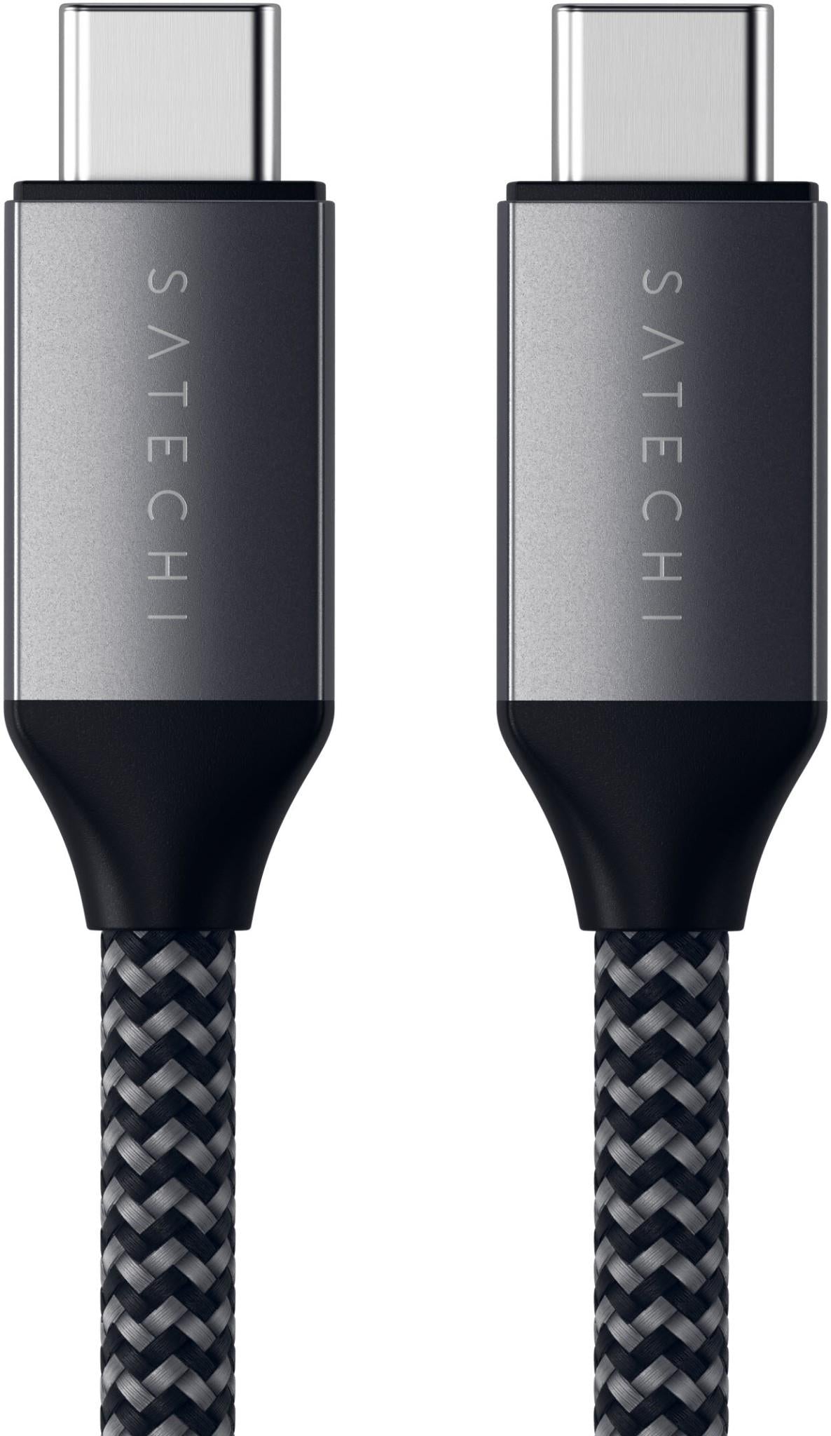 Satechi USB-C 100W Charging Cable 2m