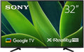 Sony 32' W830K BRAVIA LED HDR Google TV [2022]