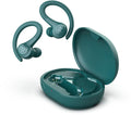 JLab Go Sport+ True Wireless In-Ear Headphones (Teal)