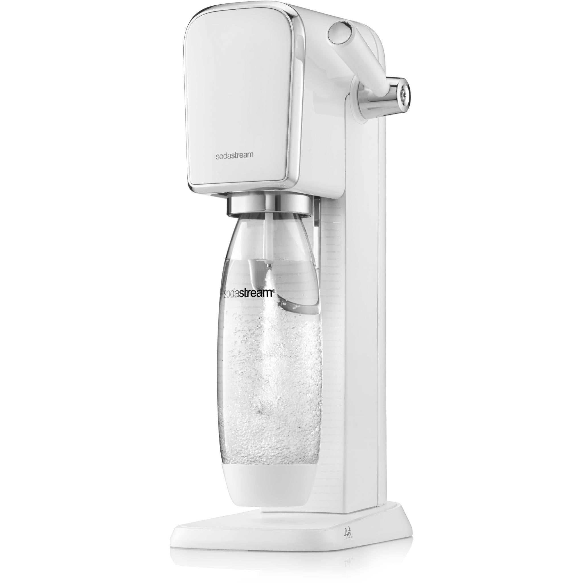 SodaStream Art - White