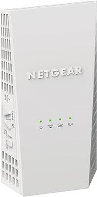 NETGEAR AC1900 Wi-Fi Mesh Range Extender