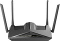 D-Link AX1800 Wi-Fi 6 ADSL2/VDSL2+ Modem Router with VoIP