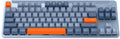 Logitech K855 Wireless Mechanical TKL Keyboard (Blue/Grey) [Linear]