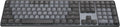 Logitech MX Mechanical Wireless Keyboard [Tactile Quiet]
