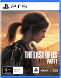 The Last of Us Part I