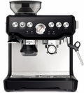 Breville the Barista Express® Coffee Machine (Black Truffle)