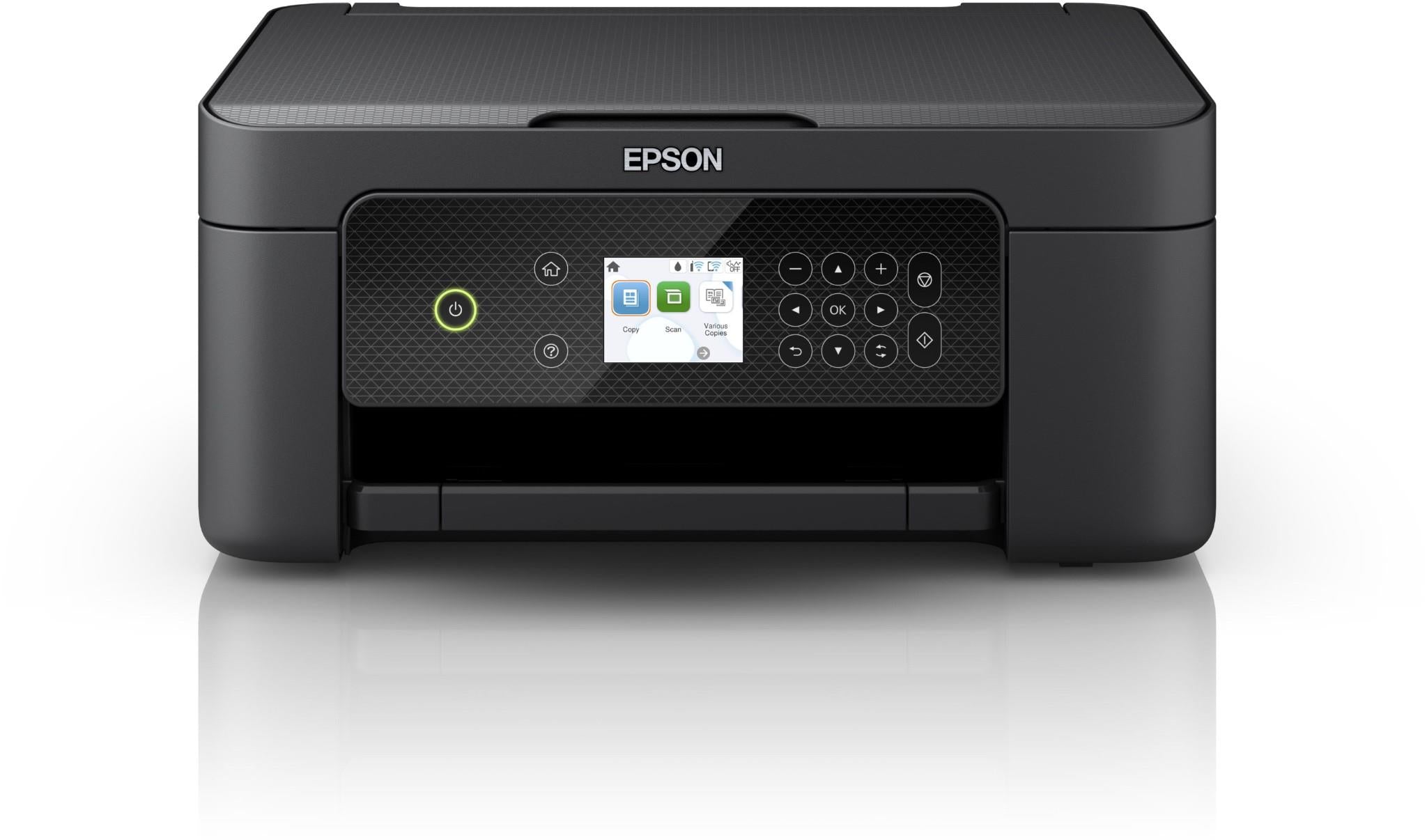 Epson Expression Home XP-4200 Multifunction Printer