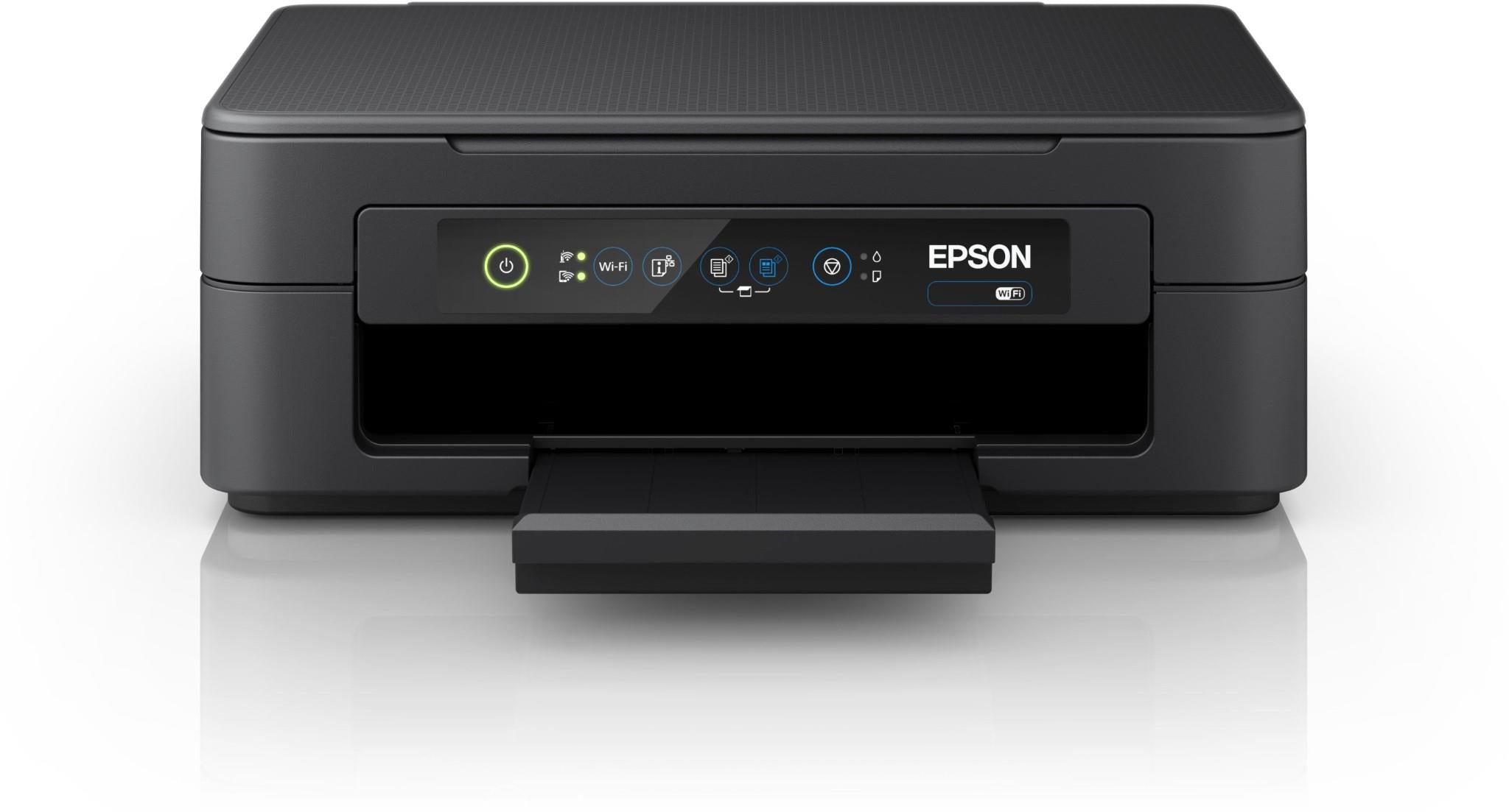 Epson Expression Home XP-2200 Multifunction Printer