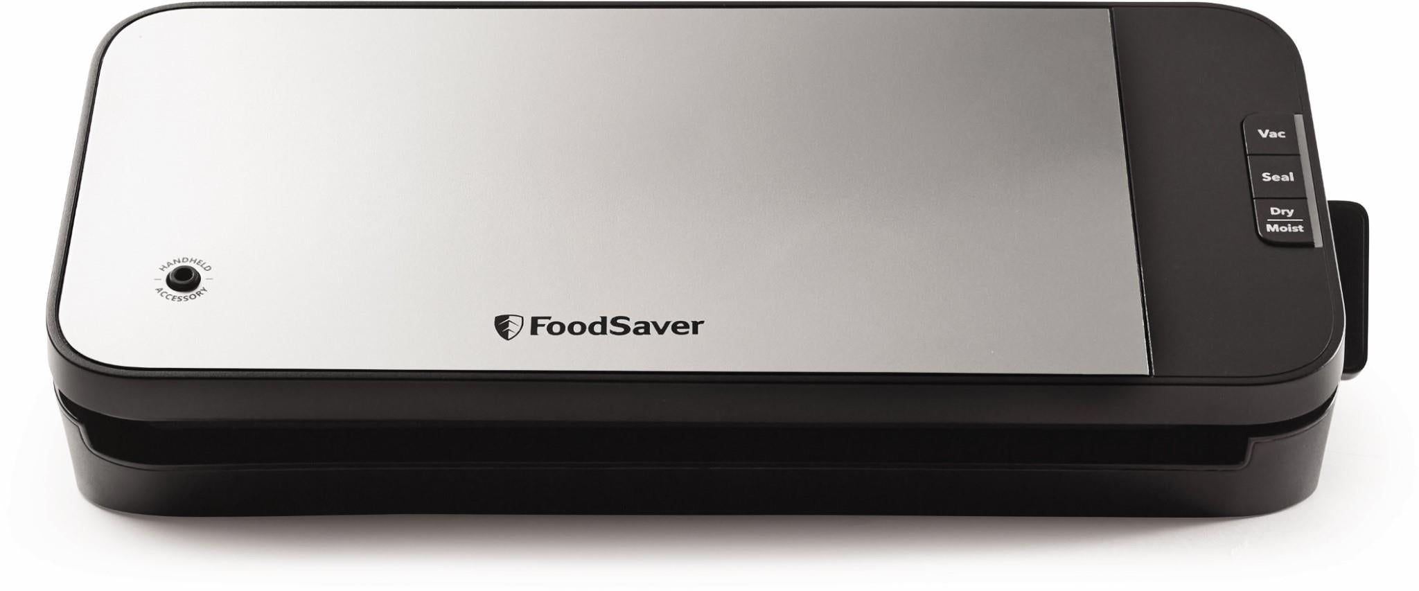 FoodSaver Cut & Seal Vacuum Sealer
