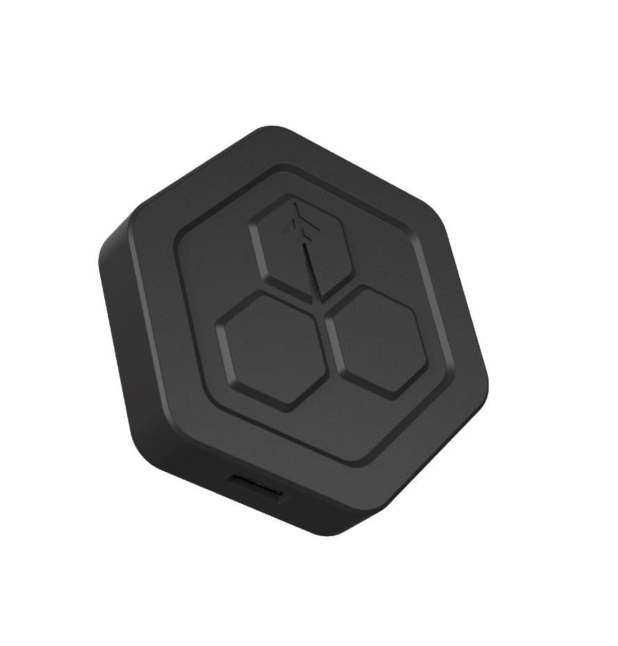 Honeycomb XBOX Hub for Alpha Yoke XPC