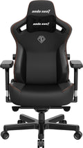 Anda Seat Kaiser 3 Series Premium Gaming Chair Black (Large)