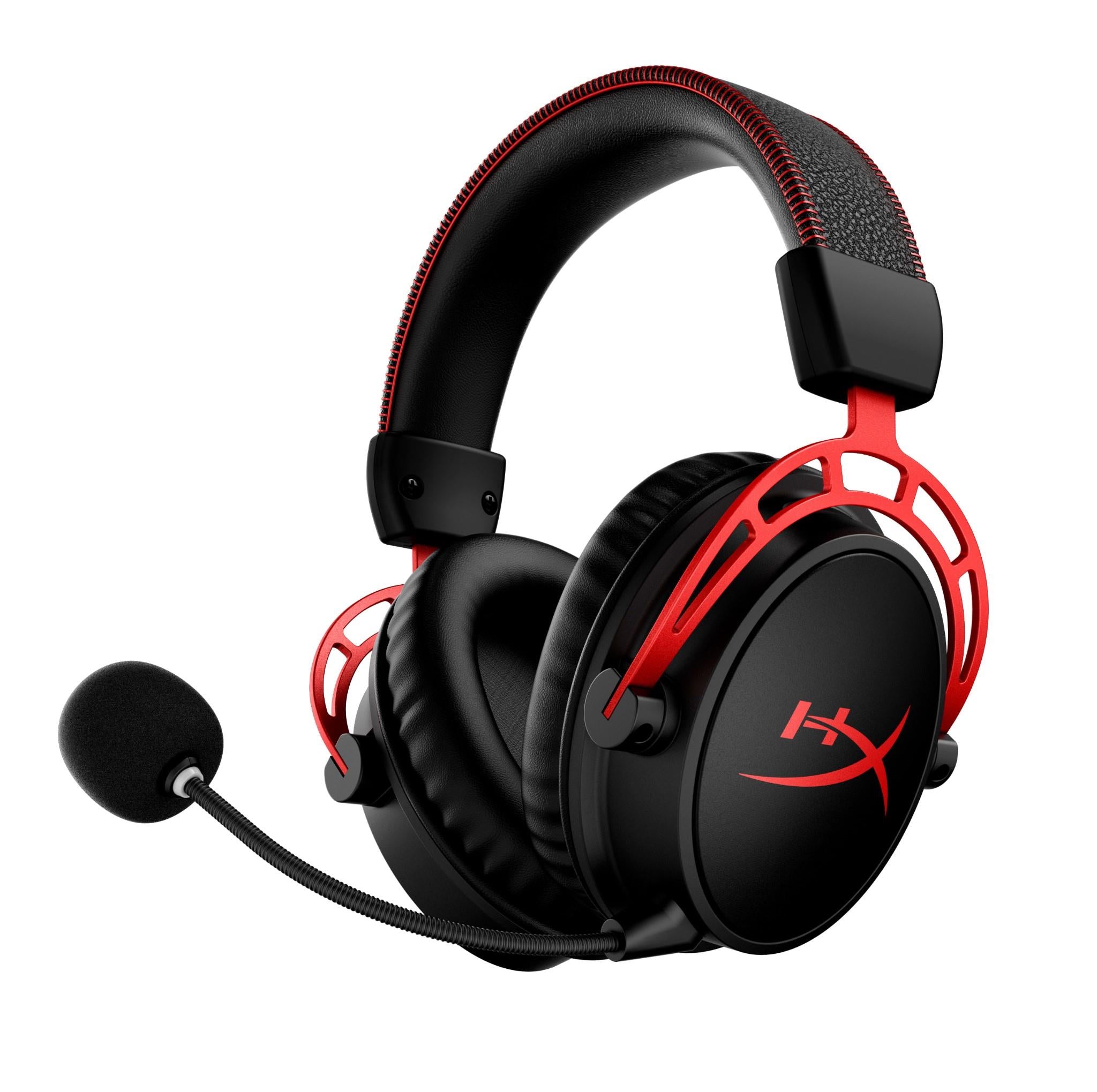 HyperX Cloud Alpha Wireless Gaming Headset