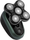 Remington RX7 Ultimate Series Head Shaver