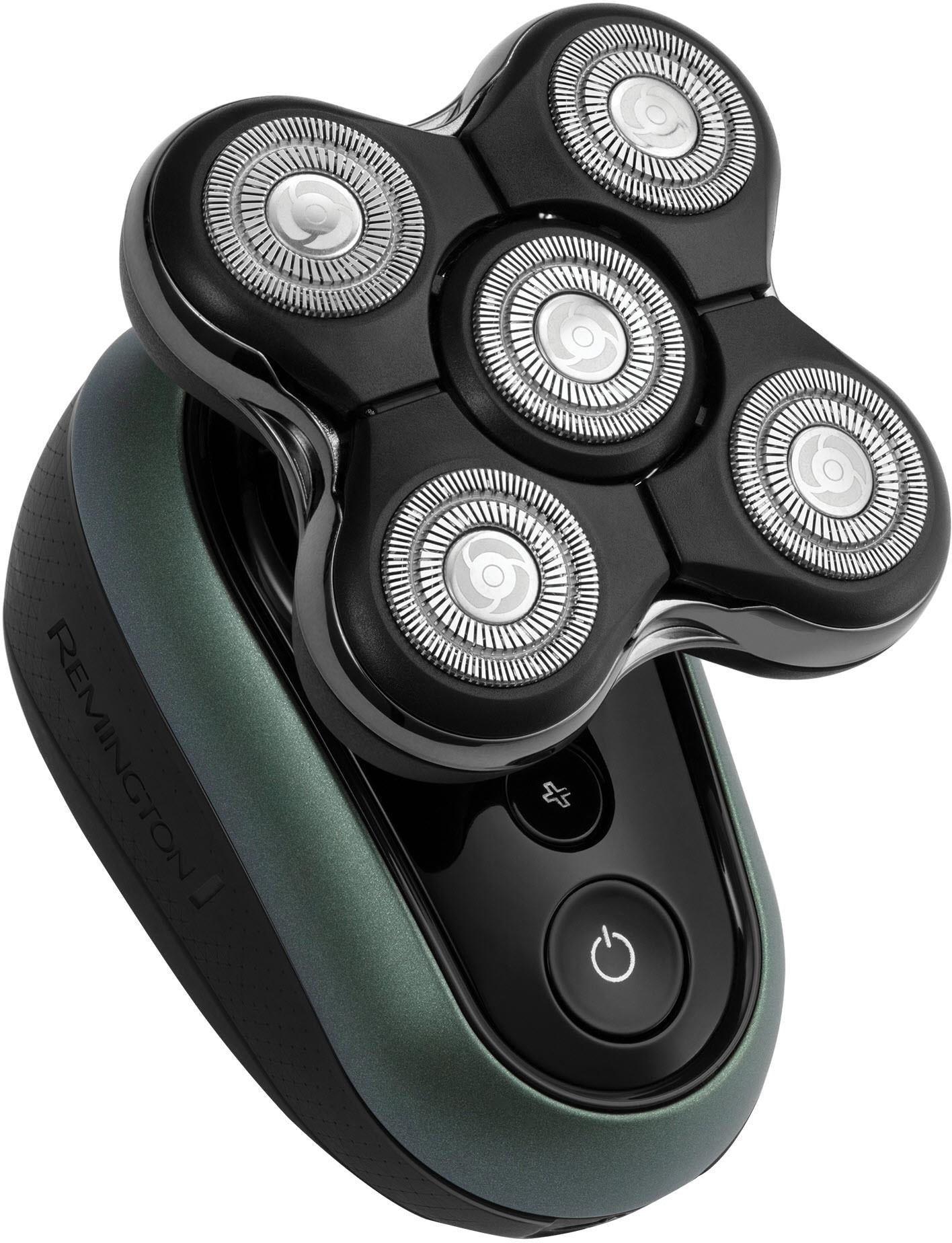 Remington RX7 Ultimate Series Head Shaver