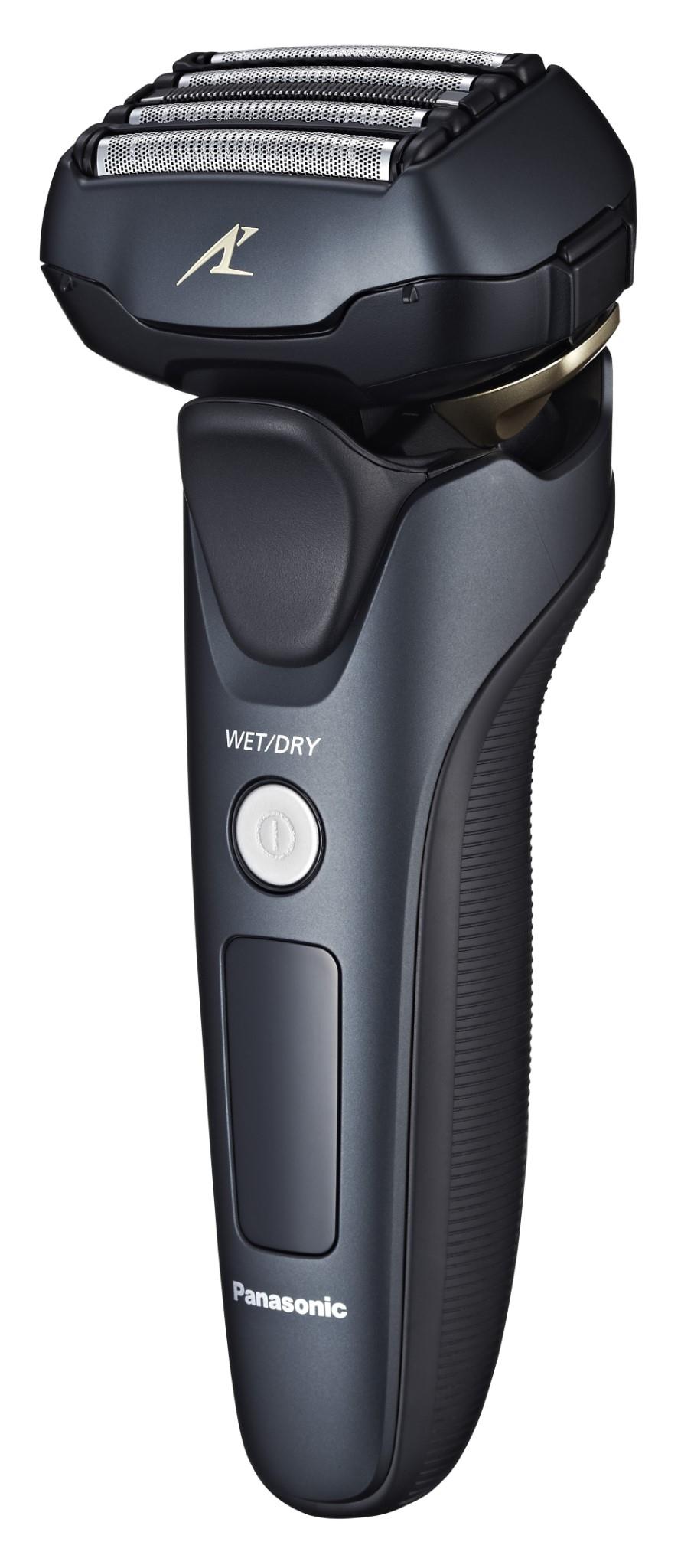 Panasonic 5-Blade Ultra High-Speed Shaver