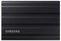Samsung Portable SSD T7 Shield 2TB (Black)