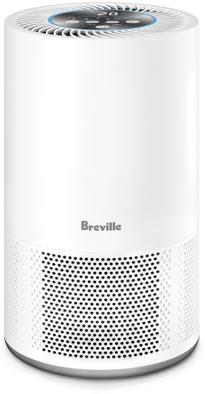 Breville the Smart Air Viral Protect Plus Purifier