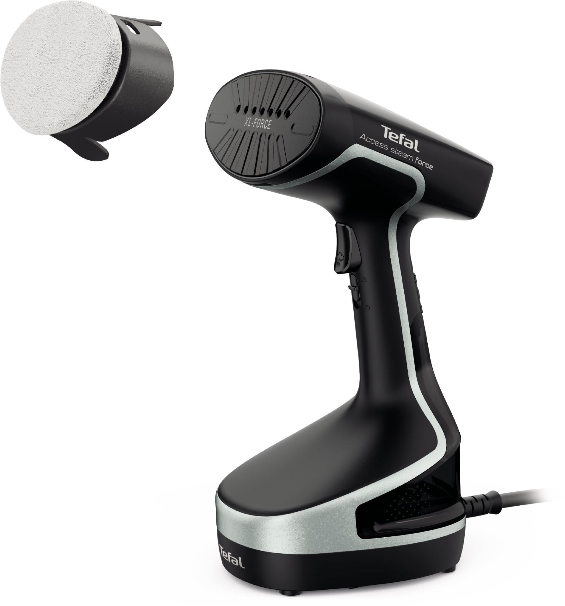 Tefal Access Steam Force Handheld Garment Steamer