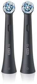 Oral-B iO Refill Black (2 Pack)