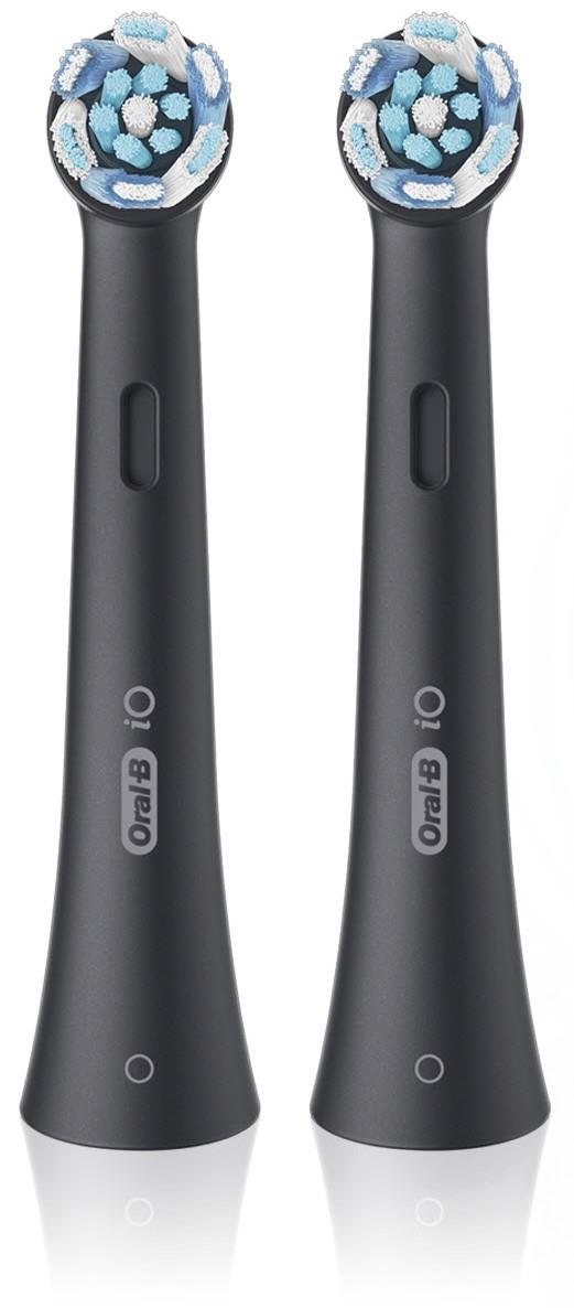 Oral-B iO Refill Black (2 Pack)