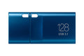 Samsung Type-C USB Flash Drive 128GB (Blue)