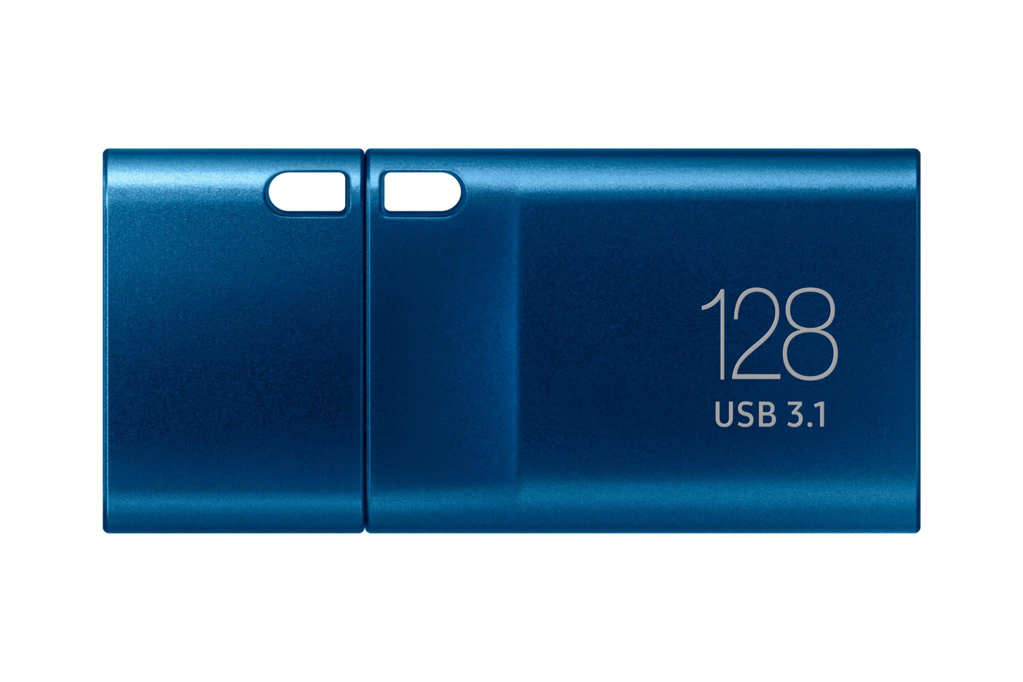 Samsung Type-C USB Flash Drive 128GB (Blue)