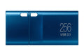 Samsung Type-C USB Flash Drive 256GB (Blue)