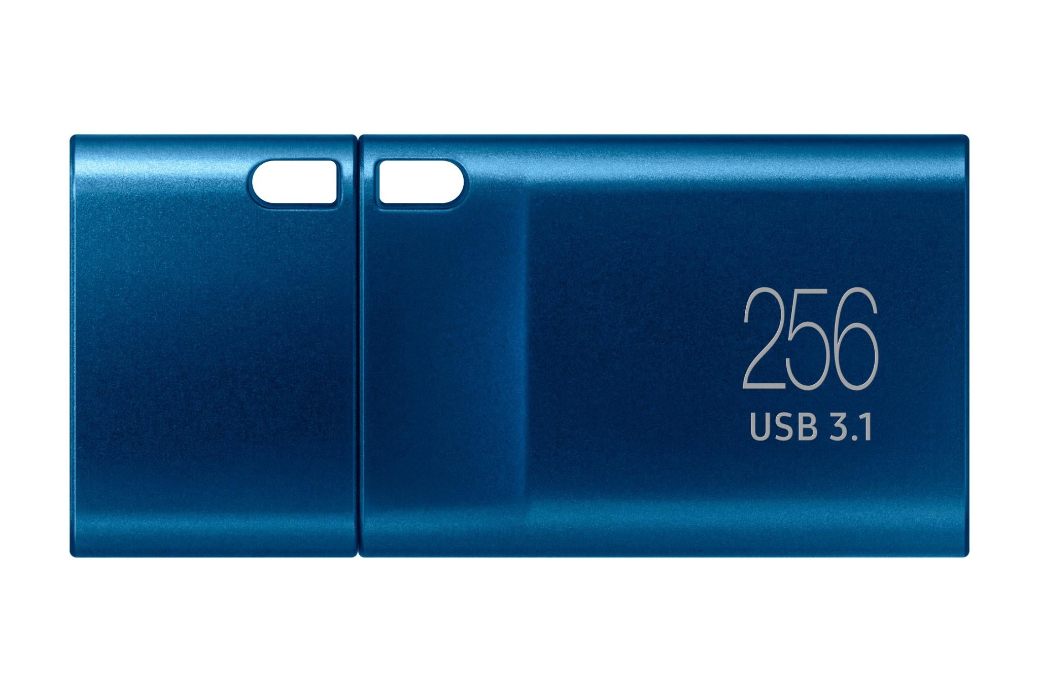 Samsung Type-C USB Flash Drive 256GB (Blue)