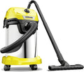 Karcher WD3S 19L Wet & Dry Vacuum
