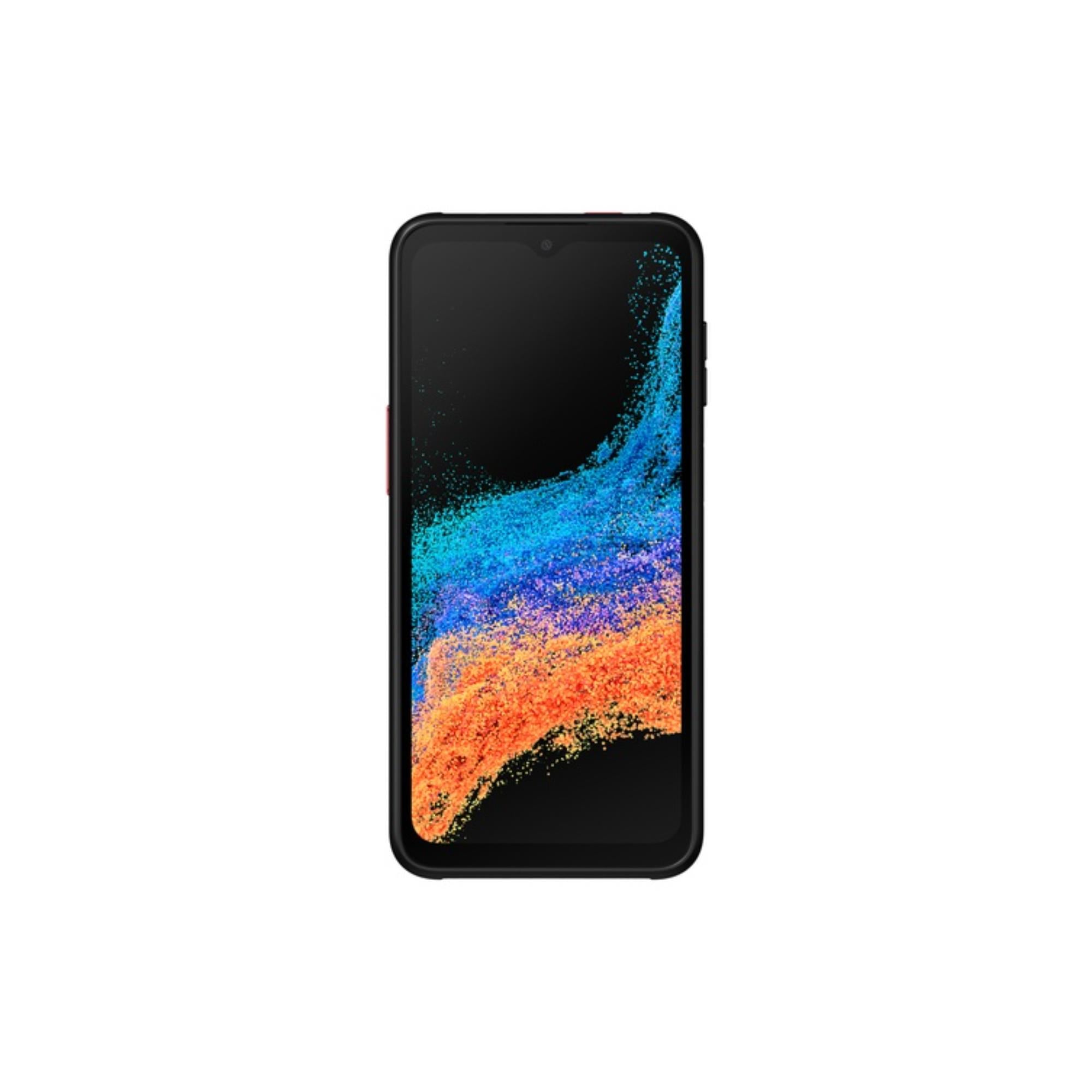 Samsung Galaxy SM-G736BZKAXSA XCover6 Pro 6.6'/128GB/5G (Black)