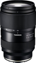 Tamron 28-75mm F/2.8 Di III VXD G2 Sony Camera Lens