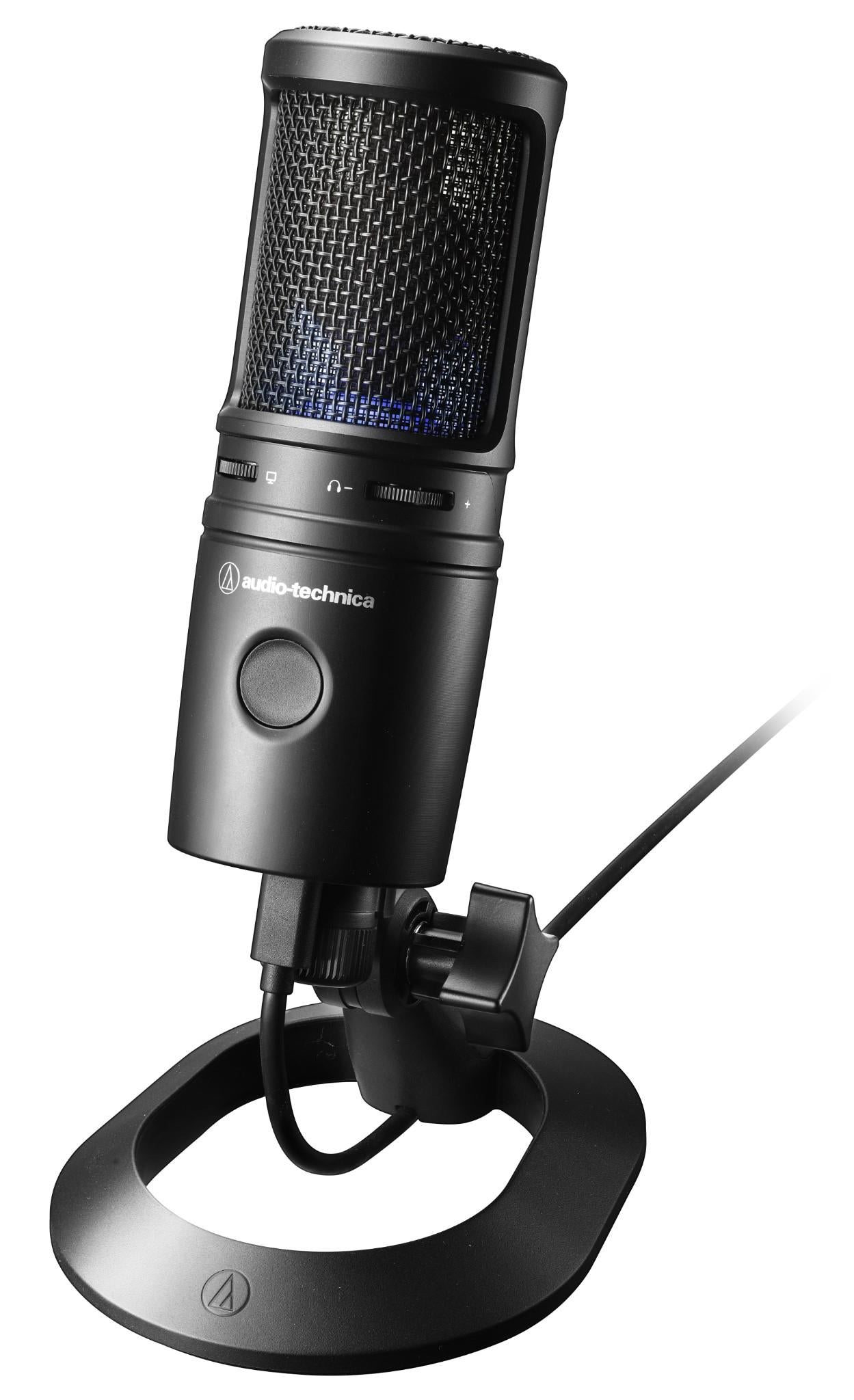 Audio Technica AT2020USBX USB Microphone