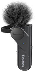 Saramonic BTW Clip On Microphone (Bluetooth)