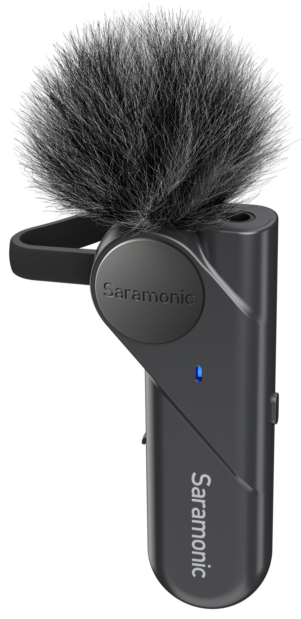 Saramonic BTW Clip On Microphone (Bluetooth)