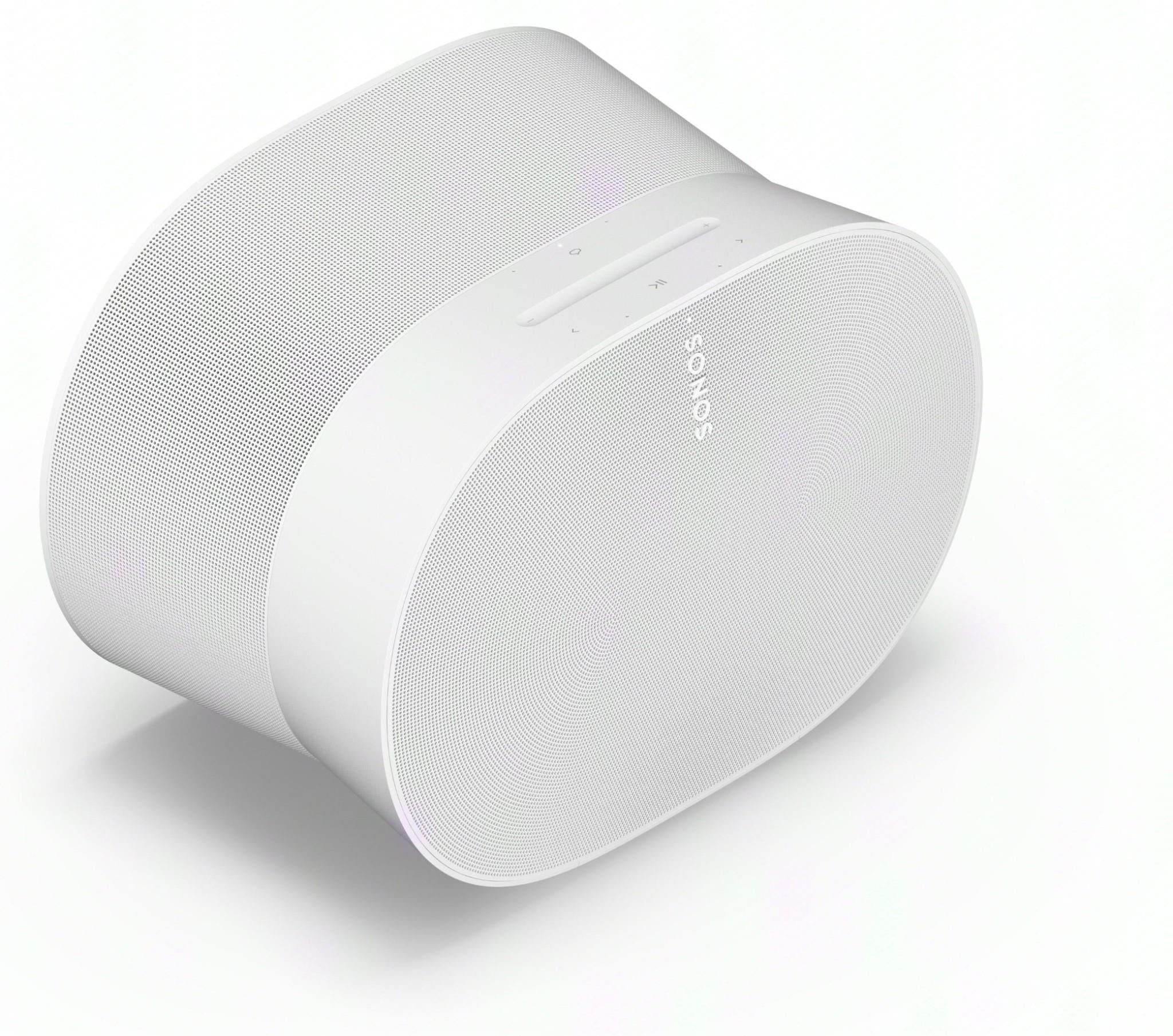 Sonos Era 300 Smart Speaker (White)