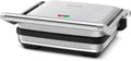 Breville the Toast & Melt 4 Slice Sandwich Grill (Stainless Steel)