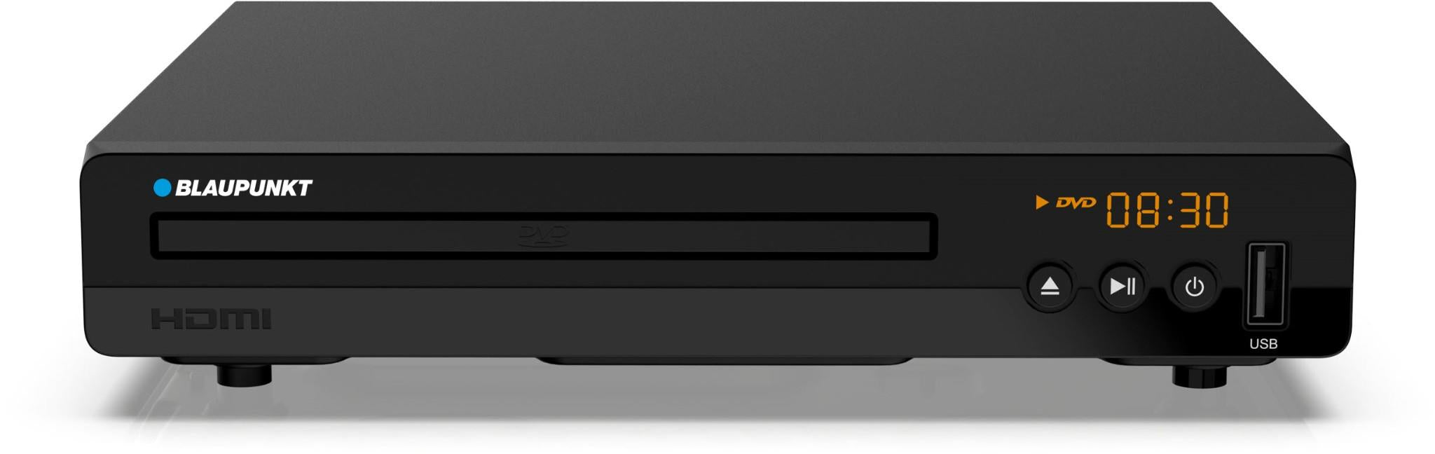 Blaupunkt DVD Player with HDMI