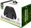 Powerwave Charging Display Stand for Xbox Series X/S (Black)