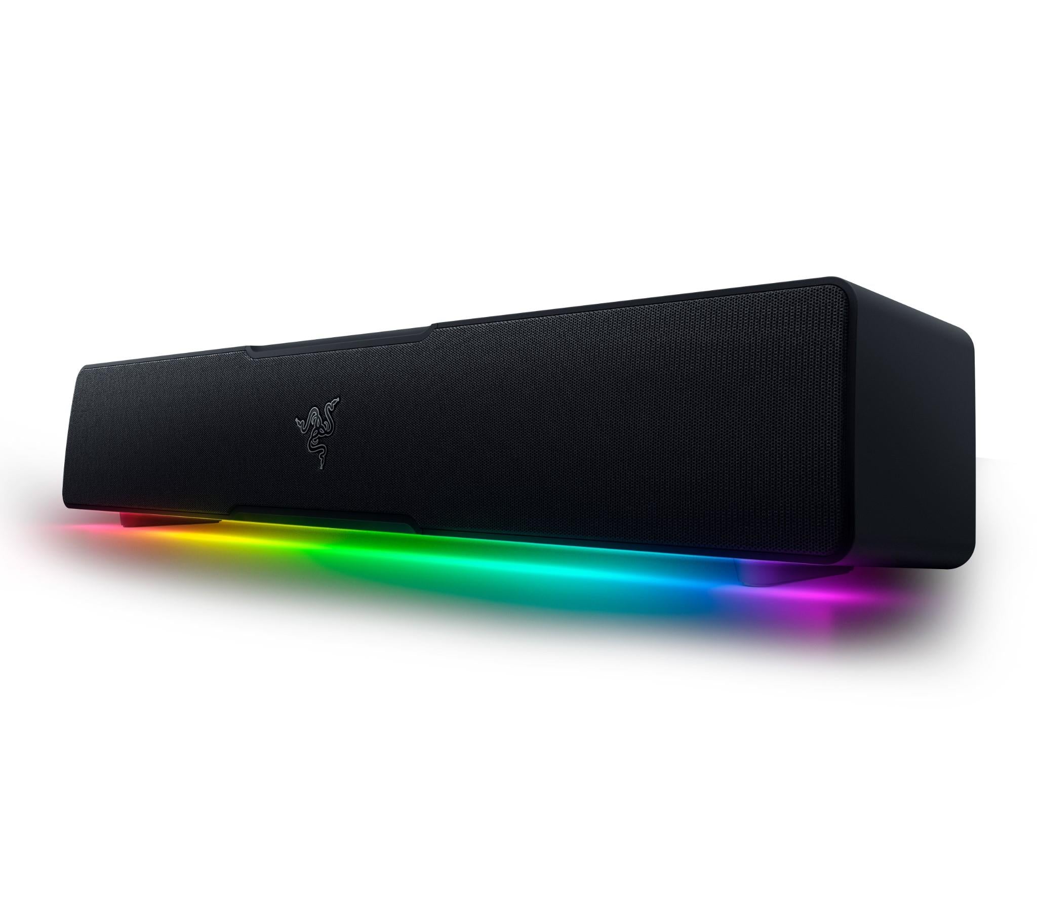 Razer Leviathan V2 X Gaming Sound Bar