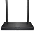 TP-Link Archer VR400 Wireless MU-MIMO VDSL/ADSL Modem Router