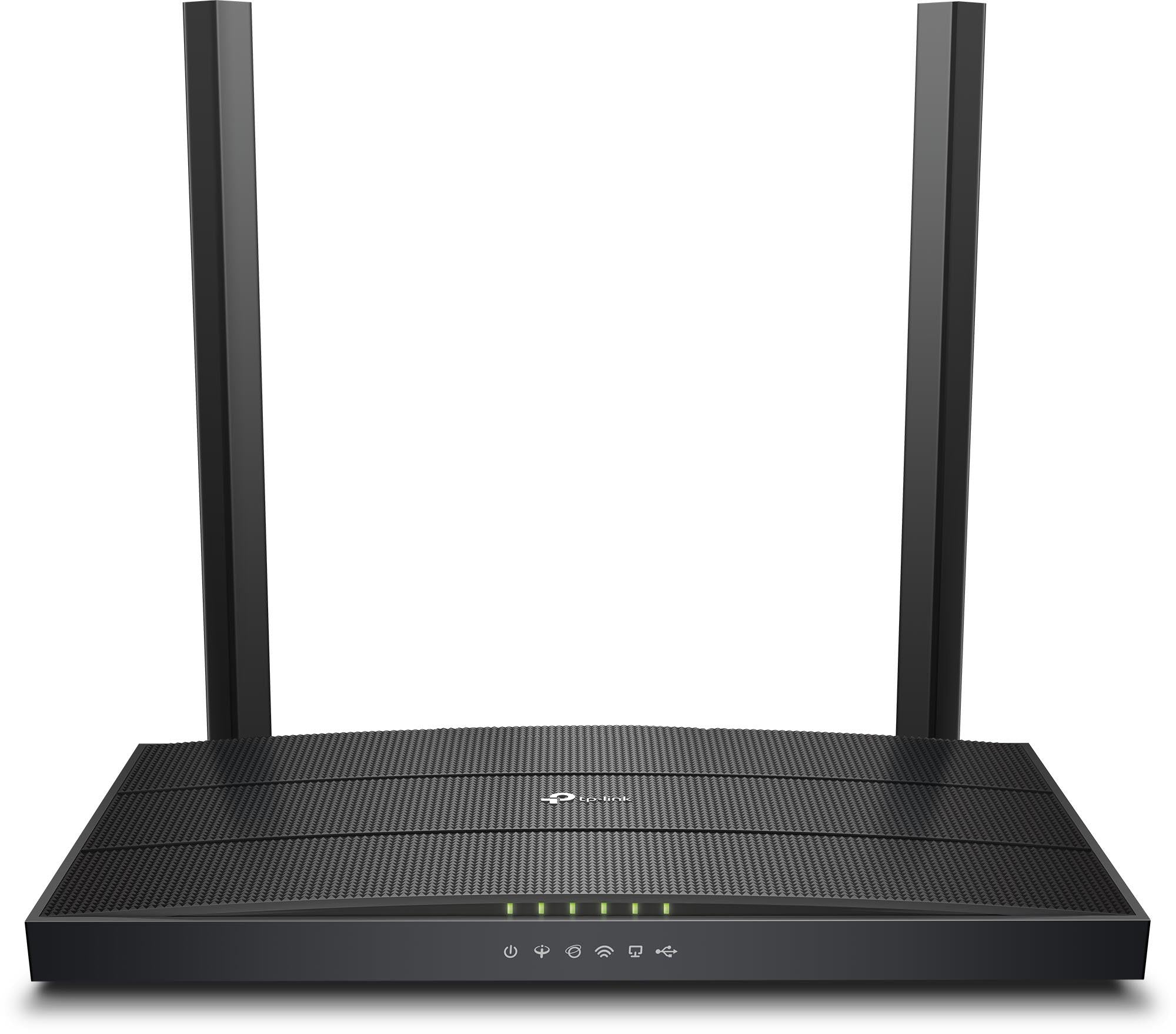 TP-Link Archer VR400 Wireless MU-MIMO VDSL/ADSL Modem Router