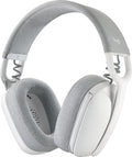 Logitech Zone Vibe 100 Bluetooth Headset (Off White)