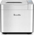 Breville the Baker's Dozen Bread Maker (Brushed Stainless Steel)