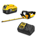 DeWalt Hedge Trimmer BL 18V 5Ah Kit