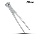 Knipex High Leverage Concretor's Nipper 250mm