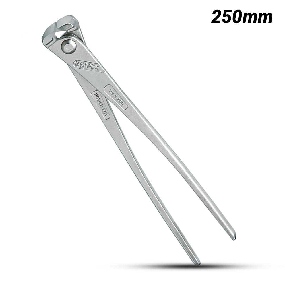 Knipex High Leverage Concretor's Nipper 250mm