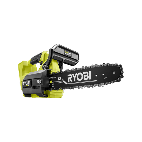 Ryobi 36V Hp Top Handle Chainsaw 1 To