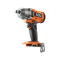 Aeg 18V Impact Wrench 12In To